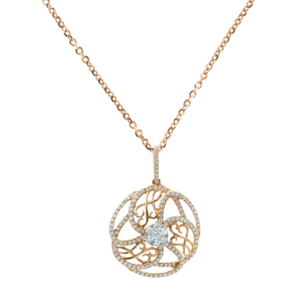 Trendy Necklace
